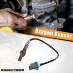 Oxygen Sensor Set of 2 for Chevrolet Silverado 2500 3500 (No. 12565397)