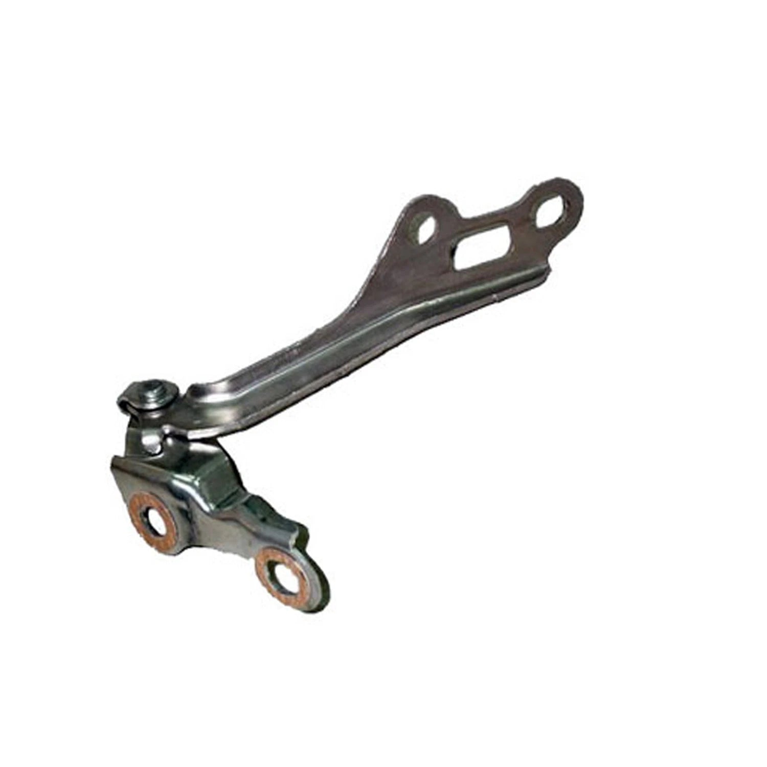 Replacement Driver Side Hood Hinge Assembly for Toyota Hilux (2012–2016)