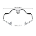 Crash Bar for Indian Chief Classic Vintage Chieftain (2014–2019)