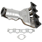 Front Catalytic Converter for Chrysler Sebring/Dodge Stratus (2001–2005)