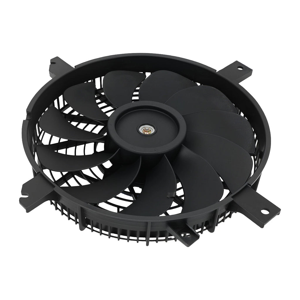 Radiator Cooling Fan for Chevy Tracker (1999–2001)