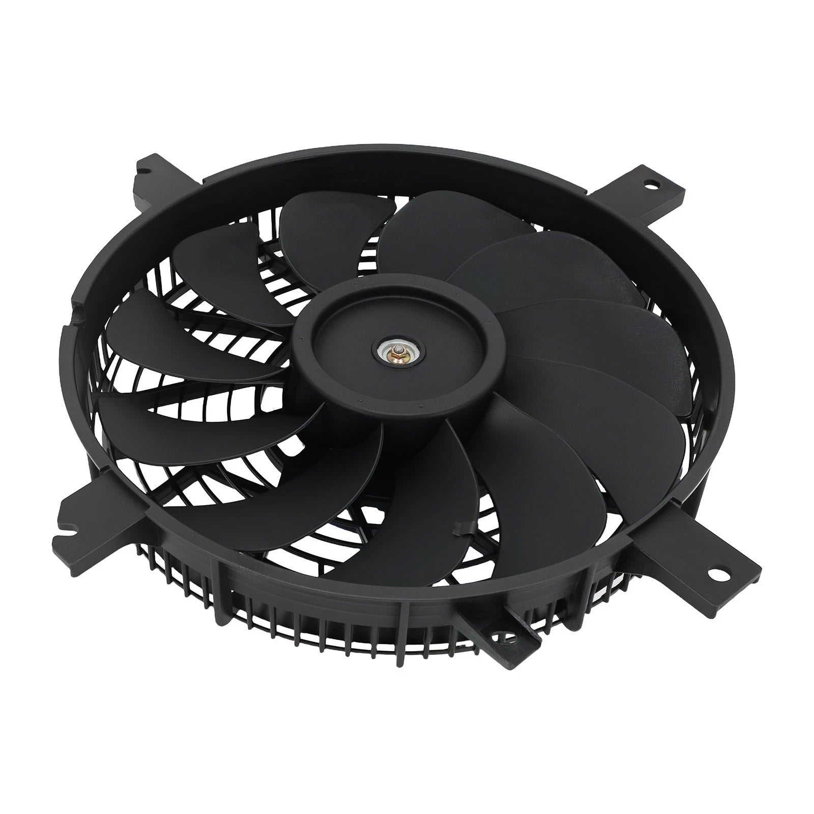 Radiator Cooling Fan for Chevy Tracker (1999–2001)