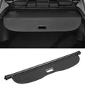 Retractable Cargo Cover for Ford Kuga MK2 (C520) (2013–2019) Gloss Black