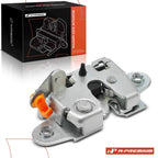 Rear Tailgate Left Trunk Lock Actuator for Toyota Tacoma (2005–2015)
