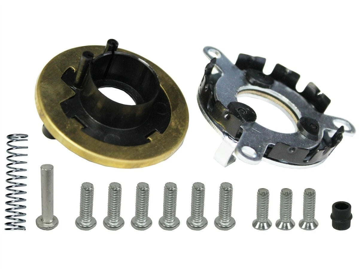 Steering Wheel Horn Contact Mounting Kit for GM Pickup Truck (1960–1973)