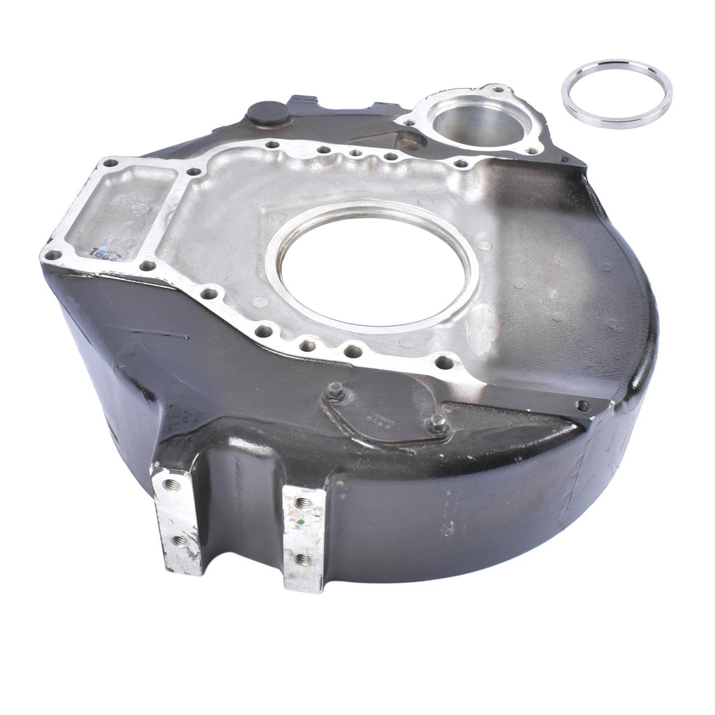Flywheel Housing for Tier 3 Automotive ISC/ISL 8.9 Liter