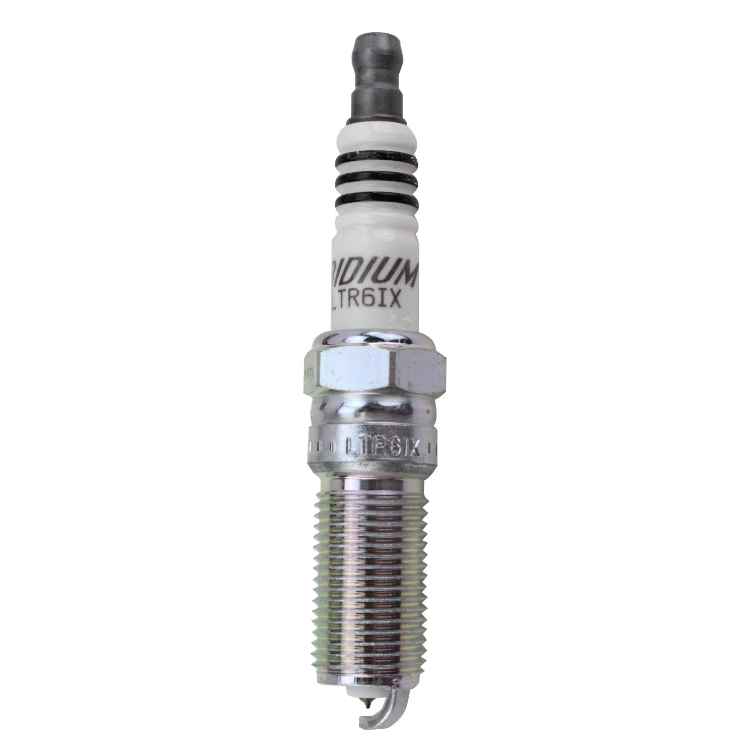 NGK 94374 Iridium IX Spark Plug for Buick Cadillac Chevy Ford GMC Jaguar (All Years)