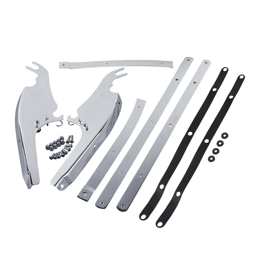 Windshield for Harley Softail Fatboy Lo FLST FLSTC (2000-2017)