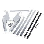 Windshield for Harley Softail Fatboy Lo FLST FLSTC (2000-2017)
