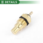 Engine Coolant Temperature Sensor No. 37750611154 for Honda CX500 (1979)