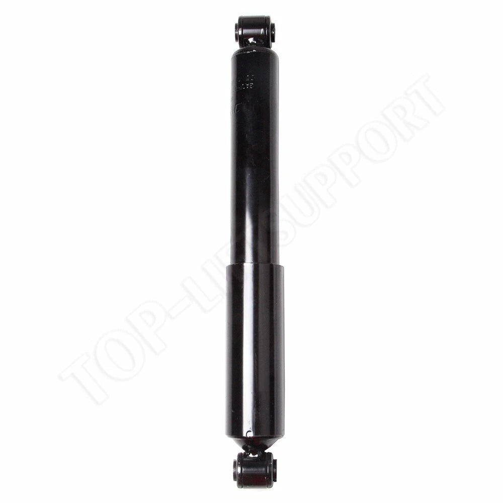 Set of 2 Rear Shock Absorbers for Chrysler Voyager Dodge Grand Caravan FWD