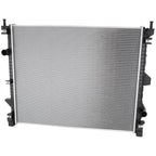Radiators for Lincoln MKX (2016–2018)