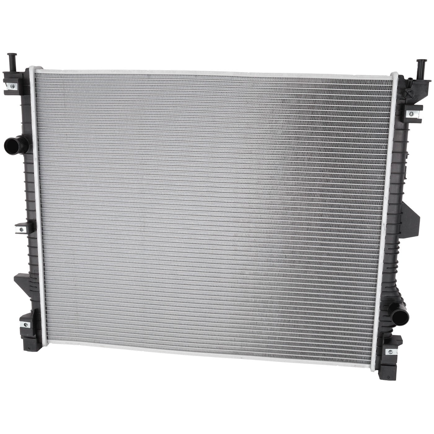Radiators for Lincoln MKX (2016–2018)