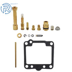 Set of 4 Carburetor Rebuild Kits for Suzuki GS650E GS650G GS650GL (1981–1983)