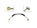 Front Right Brake Hose for Mazda B4000 RWD (1994) CS376KX