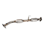 Catalytic Converter for Toyota Tacoma 2.7L (2005–2016) Rear EPA Direct Fit