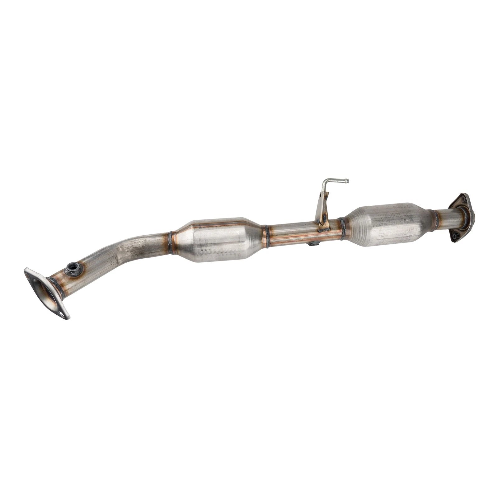 Catalytic Converter for Toyota Tacoma 2.7L (2005–2016) Rear EPA Direct Fit