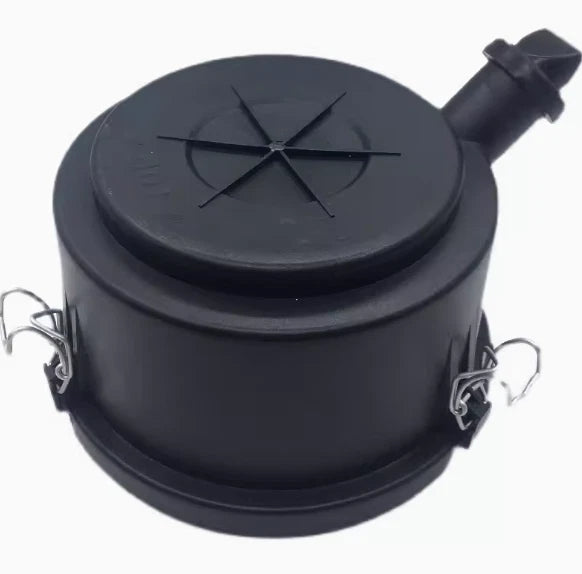 Air Filter Rear Cover for Kubota 155 161-3 (2015–2023)