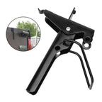 Right Hand Tailgate Latch Assembly for Ranger 500 570 800 GEM e2 e4 (2010–2020) 1018850