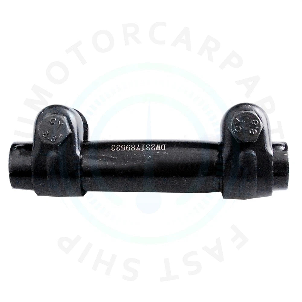 2X Front Tie Rod End Adjusting Sleeve Kit for Toyota 4Runner Pickup (1986–1995)