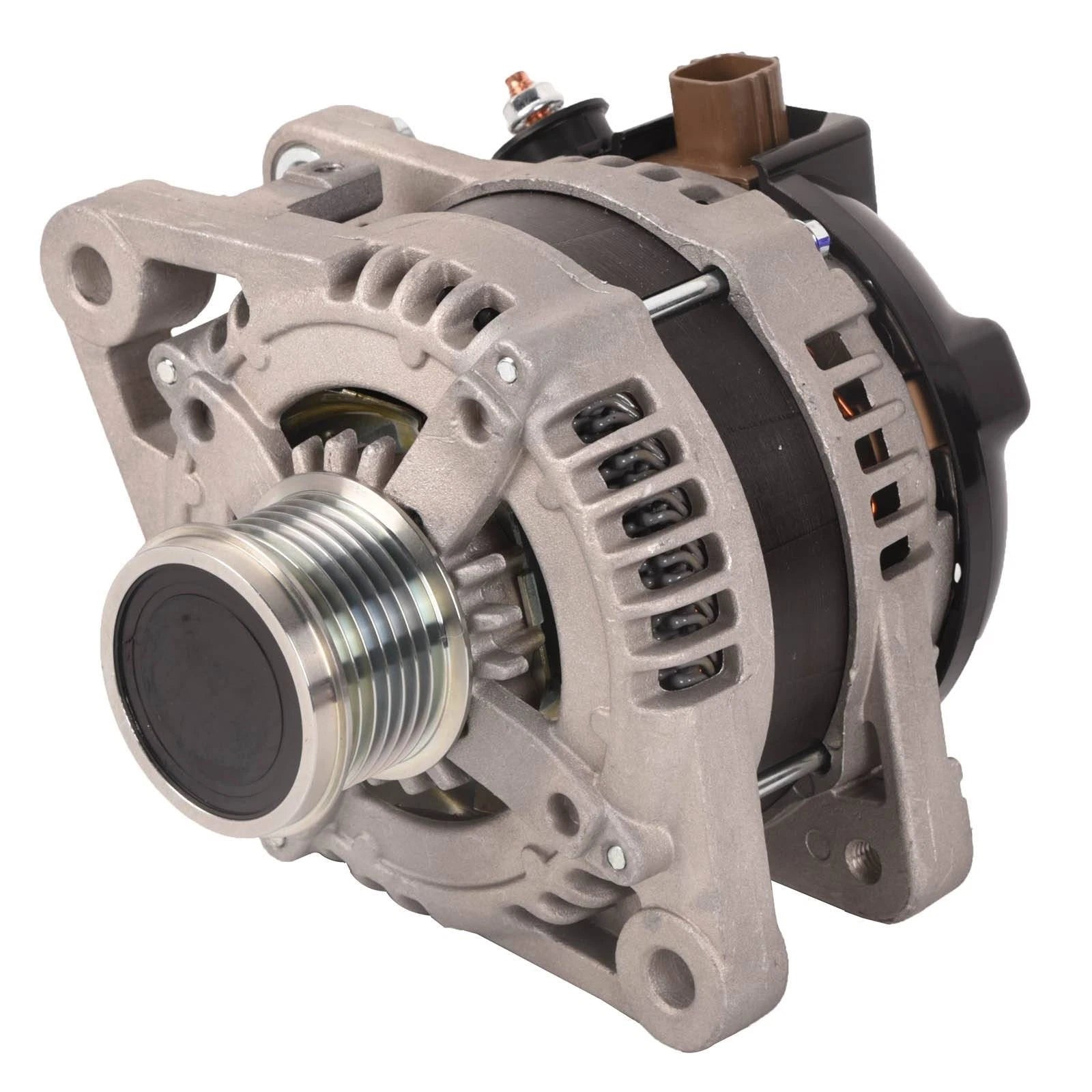Alternator 12V 150 Amp for Toyota RAV4 Highlander Sienna Lexus RX350 (2001–2023)