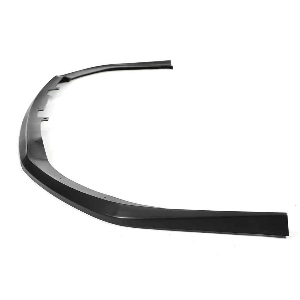 Front Bumper Lip Spoiler for Subaru WRX STI (2011–2014)