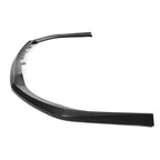 Front Bumper Lip Spoiler for Subaru WRX STI (2011–2014)