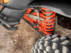 Rear Trailing Arm Guards for Can-Am Maverick X3 (72")