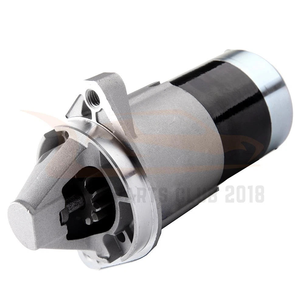 Starter for Nissan Xterra (2001-2004) 3.3L