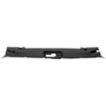 Radiator Support Covers for Ford Mustang (2015–2017)