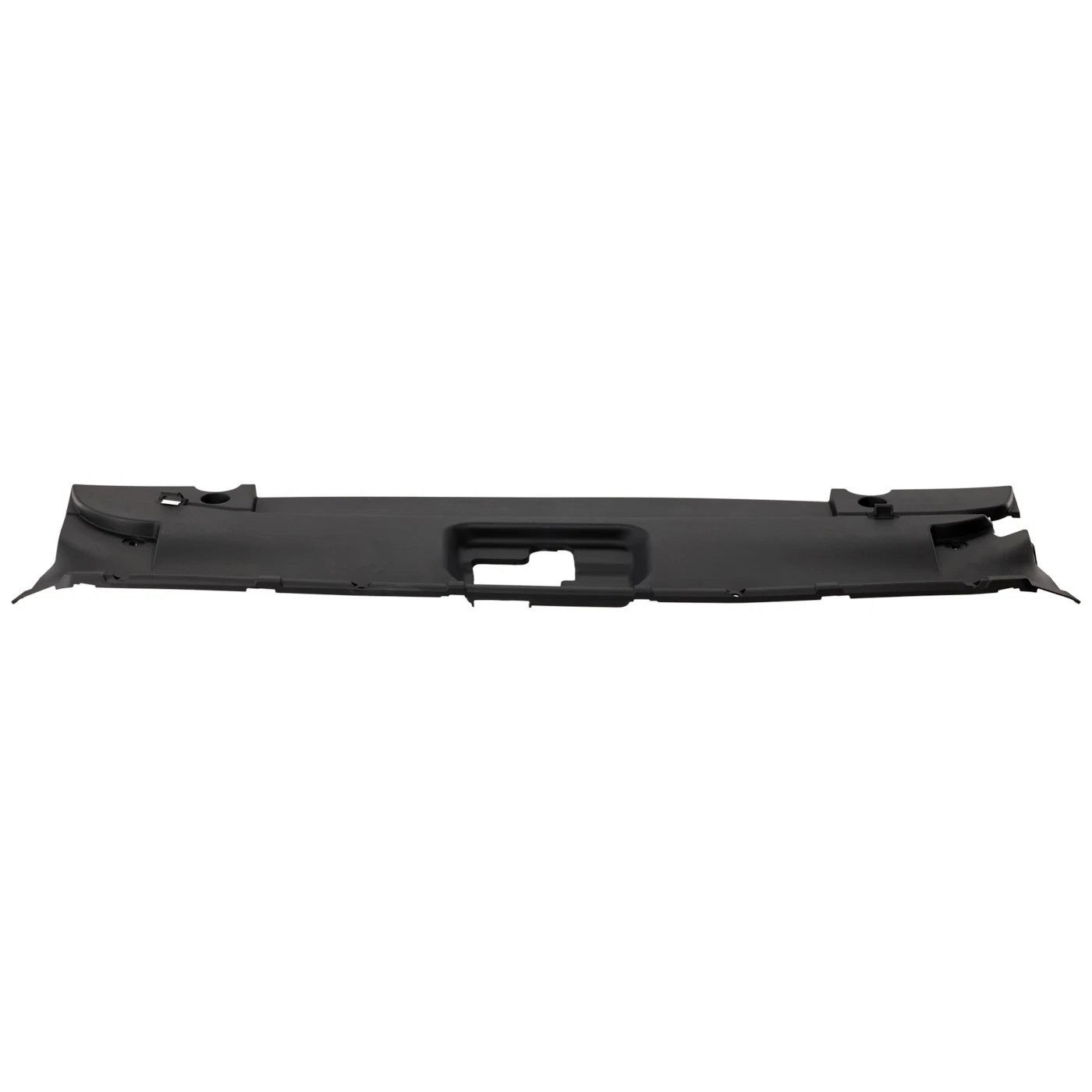 Radiator Support Covers for Ford Mustang (2015–2017)