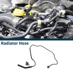 Radiator Hose No.F2G38063DFE/F2GZ8063T for Ford Edge (2015) Rubber