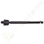 Front Inner Tie Rod End Links for Ford Expedition, Lincoln Navigator (2007–2016)