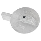 Aluminium Trim Tab Anode for Yamaha 75HP 90HP (2-Stroke) (688-45371-02)