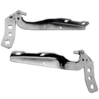 Set of 2 Hood Hinges for Ford Escape