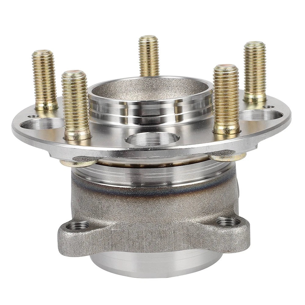 2X Rear Wheel Bearing Hub Assembly for Honda Accord (2013–2015)