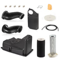 Air Filter Kit for Yamaha Warrior 350 YFM350X (1987–2004)