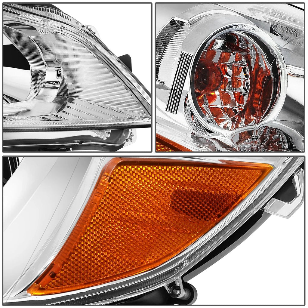 Projector Headlight for Subaru Legacy Outback (2010–2014) SU2503136