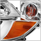 Projector Headlight for Subaru Legacy Outback (2010–2014) SU2503136