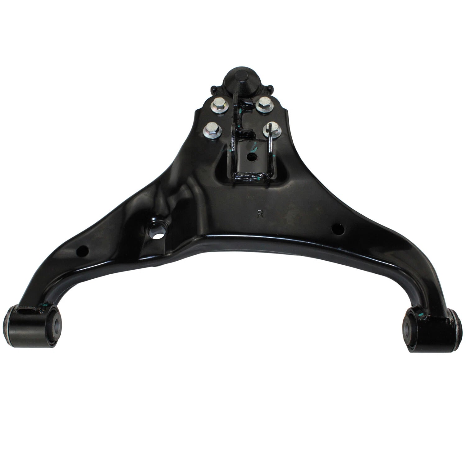 2pc Front Lower Control Arm for Colorado Canyon i-290 RWD (2004–2012)