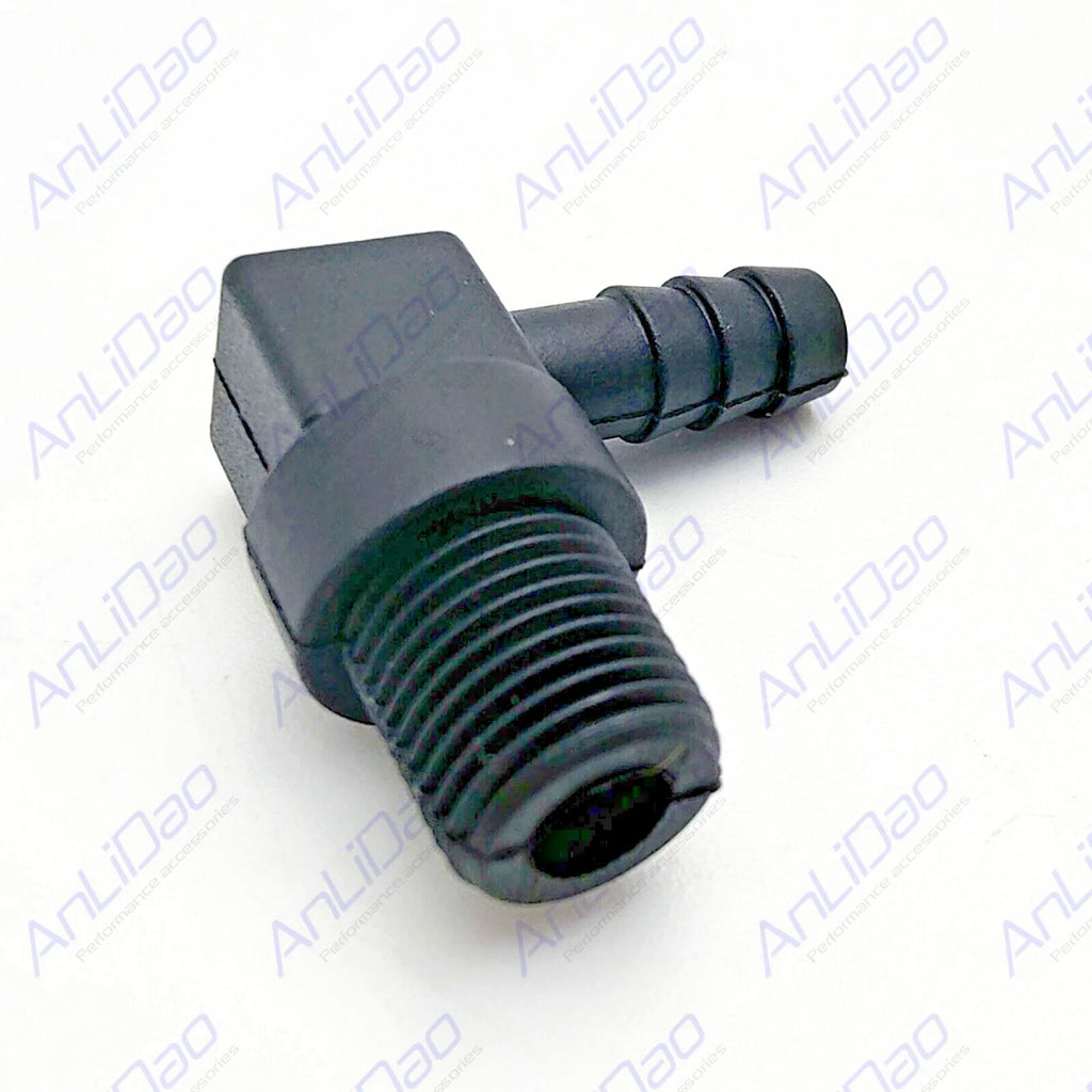 Water Spray Elbow for Johnson Evinrude