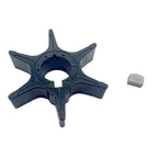Water Pump Impeller with Key for Suzuki Outboard 25hp (2016) 17461-94L00