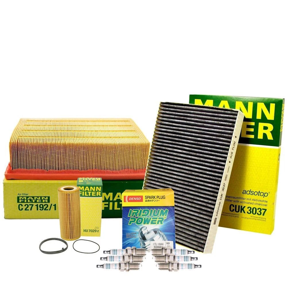 Denso Ignition Tune-Up Kit for