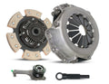 Clutch with Slave Kit for Mitsubishi Lancer (2002–2003)