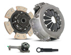 Clutch with Slave Kit for Mitsubishi Lancer (2002–2003)