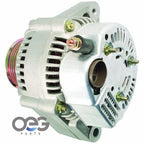 Alternator for Honda Prelude L4 2.0L (1988–1990)