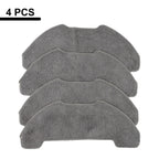 Replacement Mop Cloth Kit for AIRROBO P30 (2020–2023)