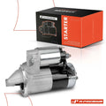 Starter for Mitsubishi Lancer, Mirage (1998–2003)