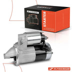 Starter for Mitsubishi Lancer, Mirage (1998–2003)