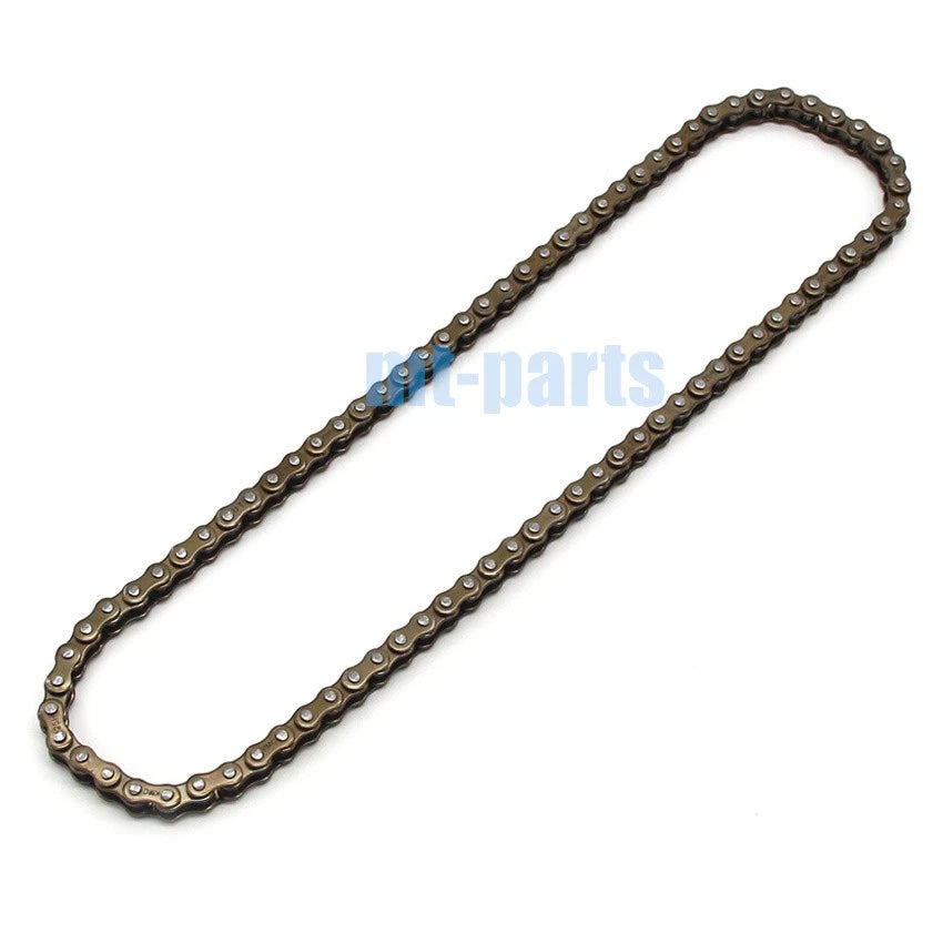 Timing Cam Chain for Honda CRF50 (2004–2018), CRF70 (2004–2012), XR50R (2000–2003), XR70R (1997–2003)